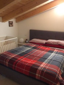Foto Appartamento a Santo Stefano di Magra di 55 m² con 3 locali in vendita