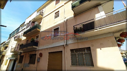 Foto Appartamento a Campobello di Licata di 110 m² con 3 locali in vendita