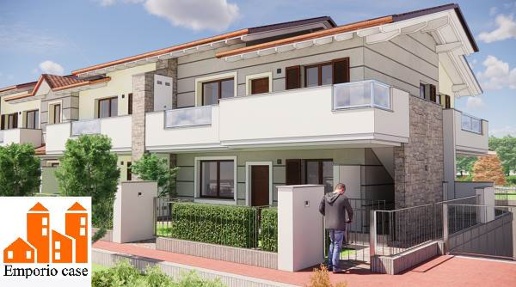 Foto Appartamento a Bonate Sopra in vendita