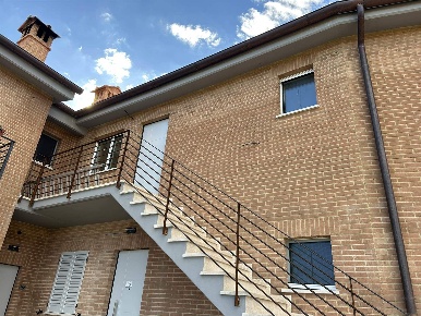 Foto Appartamento a Sovicille Rosia di 78 m² con 3 locali in vendita