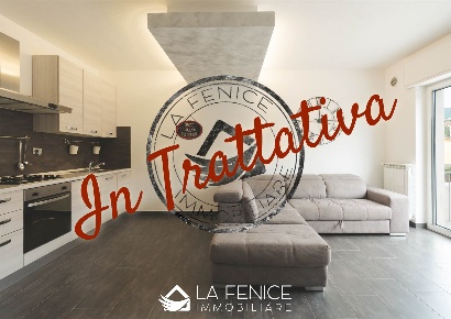 Foto Appartamento in VIA TAVILLA 29 A, Santo Stefano di Magra Centro