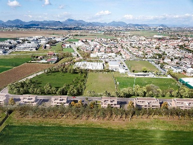 Foto Appartamento a Maserà di Padova di 90 m² con 6 locali in vendita