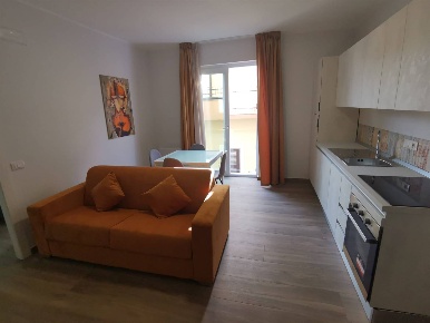 Foto Appartamento a Capodrise di 40 m² con 1 locali in affitto
