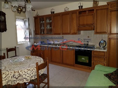 Foto Appartamento a Ravanusa di 175 m² con 4 locali in vendita