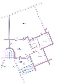 Foto Appartamento a Sovicille in vendita