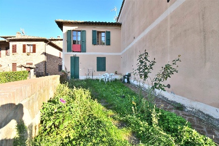 Foto Appartamento in Via Europa, Sovicille in vendita