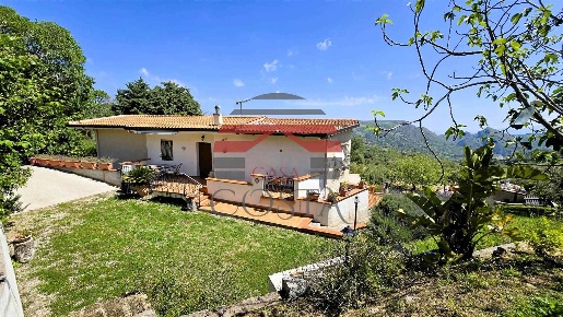 Foto Villa unifamiliare in contrada acquagrande s.n.c., Trabia in vendita