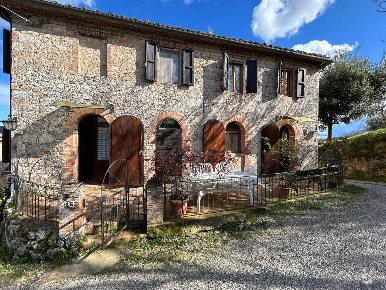 Foto Appartamento a Sovicille in vendita