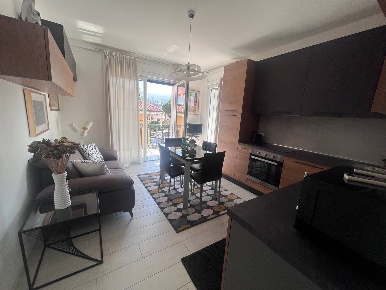 Foto Appartamento a Bordighera Piani di Borghetto, Ospedale di 60 m²