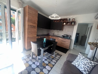 Foto Appartamento a Bordighera Piani di Borghetto, Ospedale di 60 m²