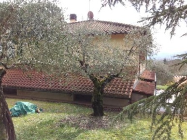 Foto Villa unifamiliare in VIA MASSORONDINAIO 39, Barberino di Mugello