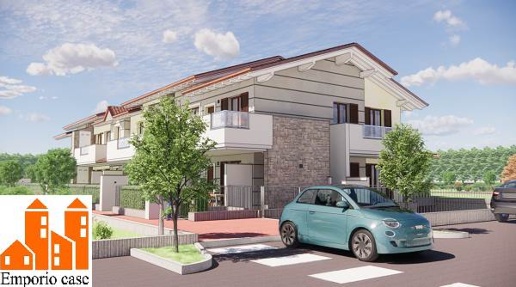 Foto Appartamento a Bonate Sopra in vendita