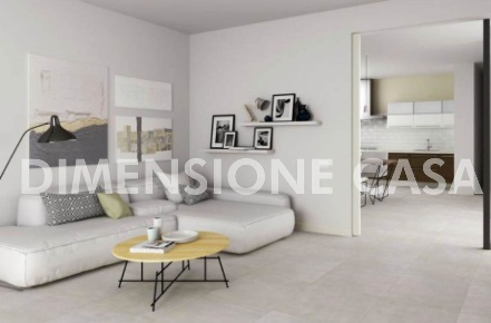Foto Appartamento a Bomporto di 115 m² con 4 locali in vendita