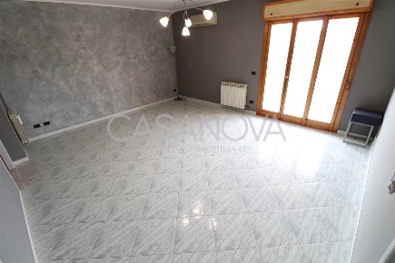 Foto Appartamento a Mosciano Sant'Angelo Centro di 115 m² con 4 locali