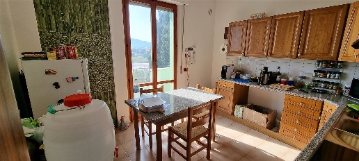 Foto Appartamento in via Don Giovanni Bosco, Treia Centro di 90 m²