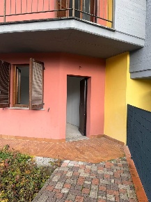 Foto Villa a schiera in VIA DELLA LIBERTA'  1, Barberino di Mugello