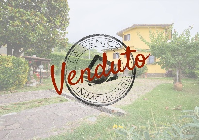Foto Villa unifamiliare in via cisa nord 51, Santo Stefano di Magra Centro