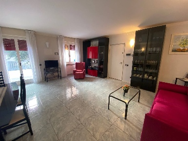 Foto Appartamento a Matelica Centro di 91 m² con 3 locali in vendita