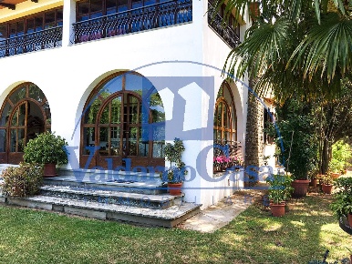 Foto Villa unifamiliare in VIA ROMA 5, Castelfranco Piandiscò di 200 m²