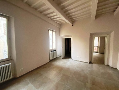 Foto Appartamento a Matelica Centro di 96 m² con 4 locali in vendita
