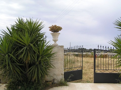 Foto Villa singola a Ragusa di 250 m² con 4 locali in vendita