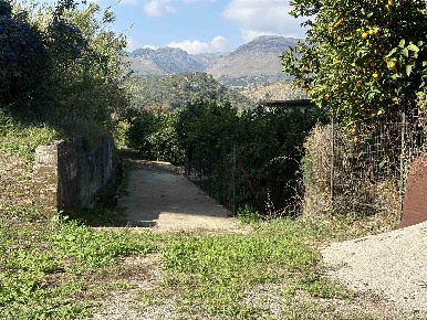 Foto Appartamento in VIA ACQUA PAGLIA, Altofonte Centro di 64 m² in vendita