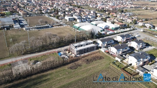 Foto Appartamento a Maserà di Padova di 80 m² con 5 locali in vendita