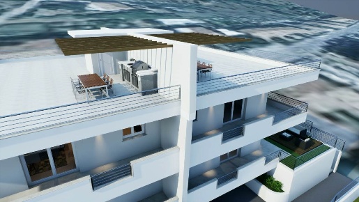 Foto Appartamento in via di Sofignano, Vaiano Centro di 150 m² con 3 locali