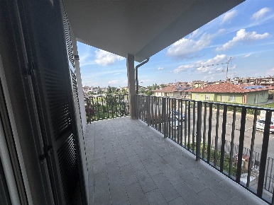 Foto Villa a schiera a Podenzano di 138 m² con 4 locali in vendita