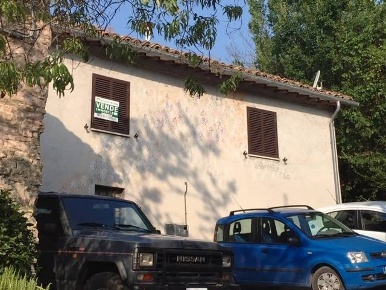 Foto Appartamento a Matelica Braccano di 50 m² con 3 locali in vendita