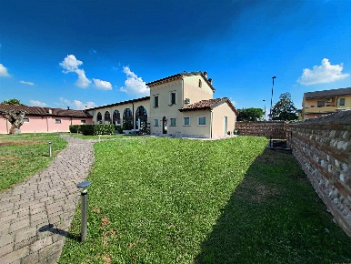 Foto Villa a schiera a Vigasio in vendita