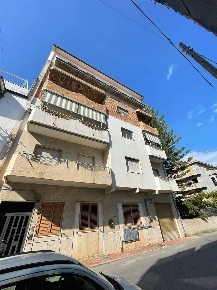 Foto Appartamento in Porto Salvo 42, Melito di Porto Salvo di 310 m²
