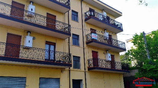 Foto Appartamento in cda Rosario, Mendicino Rosario di 95 m² con 4 locali