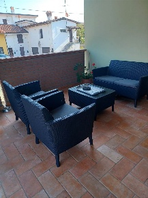 Foto Villa bifamiliare a Podenzano di 197 m² con 4 locali in vendita