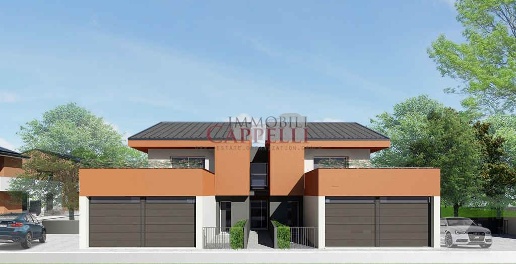 Foto Appartamento in Via Palmiro Togliatti 59, Bertinoro Santa Maria Nuova