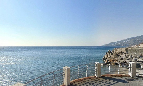Foto Appartamento a Cetraro Cetraro Marina di 174 m² con 6 locali