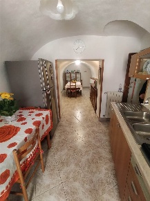 Foto Appartamento a Bordighera Zona Collinare di 110 m² con 3 locali