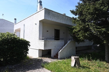 Foto Villa unifamiliare in Viale Apulia 3, Alberobello Coreggia di 110 m²