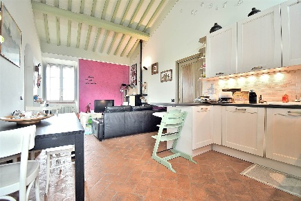 Foto Appartamento in Strada di Santa Colomba, Monteriggioni di 85 m²