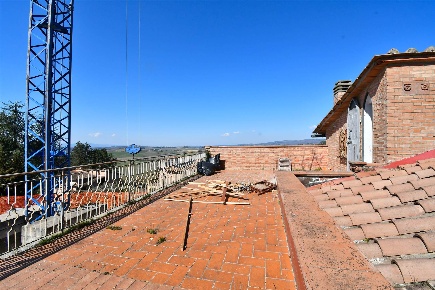 Foto Appartamento in Strada di basciano, Monteriggioni di 111 m² in vendita