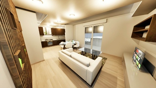 Foto Appartamento in via di Sofignano, Vaiano Centro di 150 m² con 3 locali