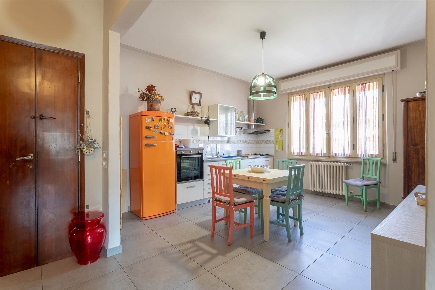 Foto Appartamento in via Fratelli Rosselli, Poggio a Caiano in vendita