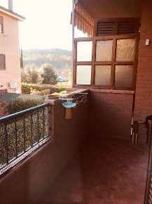 Foto Appartamento a Monteriggioni di 40 m² con 1 locali in vendita