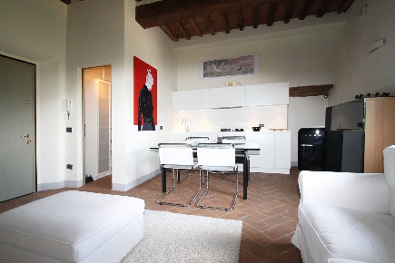 Foto Appartamento a Monteriggioni di 60 m² con 3 locali in vendita