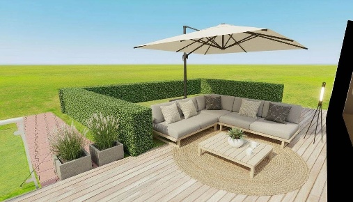 Foto Appartamento a Concordia Sagittaria Centro di 83 m² con 3 locali