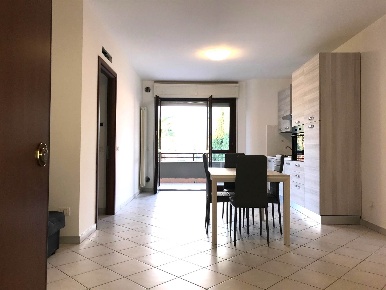 Foto Appartamento a Sermoneta Latina Scalo di 62 m² con 3 locali in vendita
