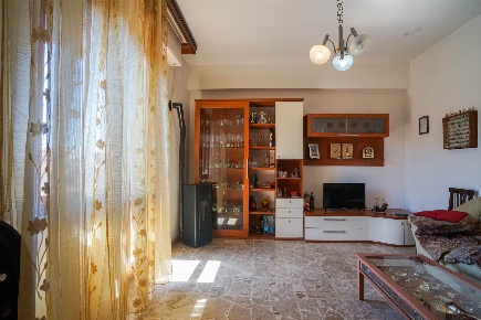 Foto Appartamento a Monteriggioni Belverde di 90 m² con 4 locali in vendita