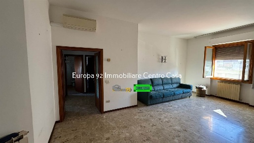 Foto Appartamento a Cavriglia di 120 m² con 5 locali in vendita