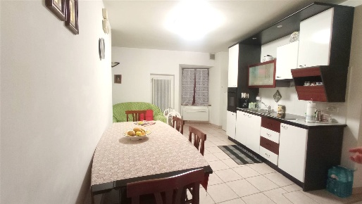 Foto Appartamento a Treia Centro di 55 m² con 3 locali in vendita