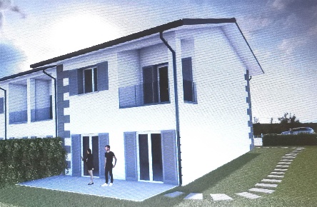 Foto Villa a schiera a Cavriglia Cavriglia Monastero di 120 m² con 5 locali
